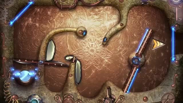 تریلر Alchemix - بازی افسانه ی معما آب و ظرف اندروید