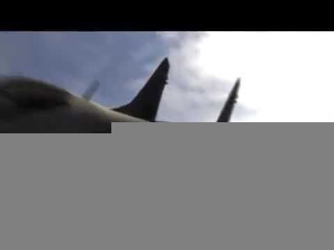 Saab ERIEYE - Airborne Surveillance System
