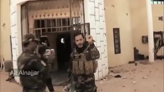 عاقبت سلفی(569)-سوریه-عراق-داعش
