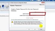 مدیریت آدرس، نام و رمز عبور وب سایت ها با نرم افزار Sticky Password