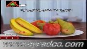 ظروف نگهدارنده غذا و میوه آلویز فرش