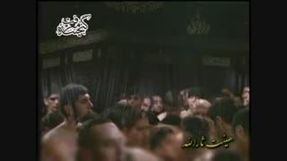 حاج محمود کریمی-عالم به علی نازد و مولا به اباالفضل