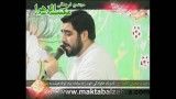 مجیدبنی فاطمه میلادامام رضامحبان1