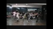 تفاوت رقص در ایران و خارج( فوق العاده طنز )