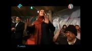 رقص ارسطو در خانه سلمندان کریزک تهران