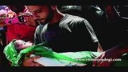 موزیک ویدئوی &laquo;الله اکبر&raquo; حبیب منتشر شد