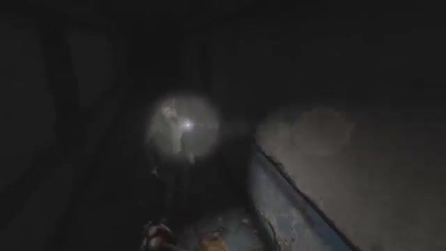 Silent Hill 2 - Part 5