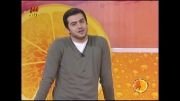 وزیر ورزش و جوانان-سید علی ضیاء