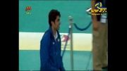 قهرمانی تیم ملی والیبال ایران - امارات 2013