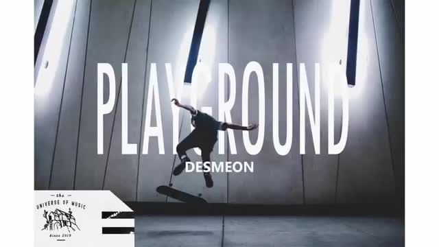 ORFAZ - Playground (Desmeon Remix)