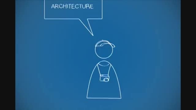 معماری چیست؟