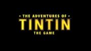 The Adventures of Tintin The Game for 3DS