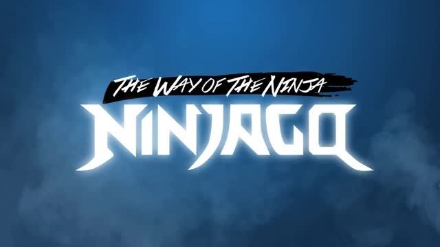 LEGO&reg; Ninjago - The Way of the Ninja _ Full HD
