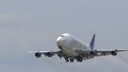 هواپیماBoeing 747