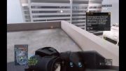 Battlefield 4 Rush - LAW Rocket Hit Tank