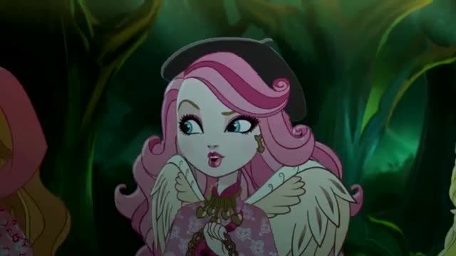 Faybelle&#039;s Choice | Ever After High