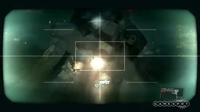 نقد و بررسی Metal Gear Solid V- The Phantom Pain