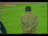تنبیه بازیکنان استقلال توسط فیروز کریمی