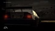 NFS MOST WANTED