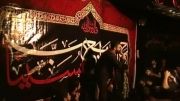 شب چهارم محرم 93 - کربلایی سید محمد زارع 2