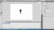 انیمیشن کوتاه ویروس کامپیوتر ( ساخت خودم )