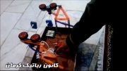 آموزش رباتیک در کرمان
