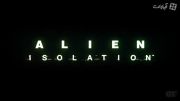 Alien isolation