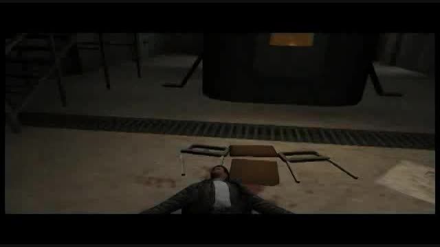 Max Payne1:Part 2 Chapter 1