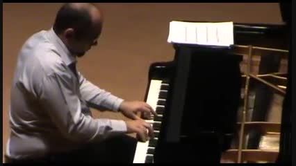 Franz Liszt Hungarian Rhapsody No 7