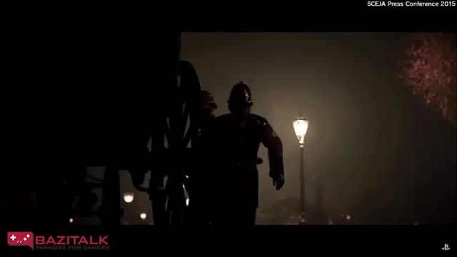 تریلر DLC جدید Sindicate با نام Jack the Ripper در TGS