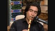 یه موسیقی سنتی بسیار زیبا در وصف امام حسین
