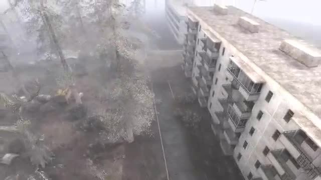 Call of Pripyat - Official Trailer | Guard3d.com