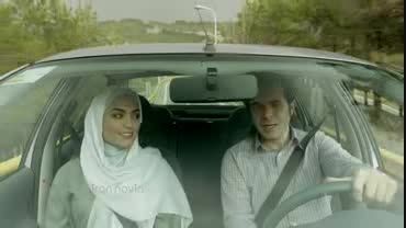 تبلیغ ایران خودرو