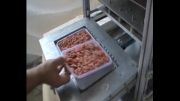 فیلم دستگاه سیل گوشت | گشتا صنعت مشهد