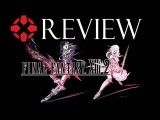 تریلر بازی Final Fantasy XIII-2