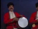 رقص سنتی اذربایجان