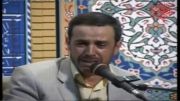 مناجات شب دوم رمضان 92- حاج محمّدجواد فارسی