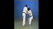 Kibisu Gaeshi - 65 Throws of Kodokan Judo