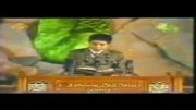 نوجوانی شاکرنژاد- آل عمران و قصارالسور
