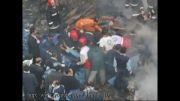 ‫نماهنگ یادبود یکصدمین روز سقوط هواپیمای خبرنگاران