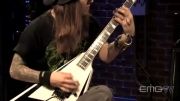‪Alexi Laiho - In Your Face‬