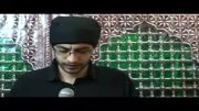 روضه بسیار زیبای ترکی در آهنگ سوزناک حضرت علی اصغر(ع) - کربلایی سید طاهر عظیمی
