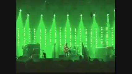 Radiohead - Climbing Up the Walls