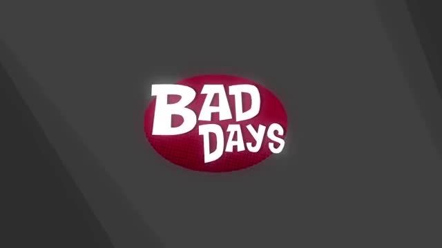 bad days - SE2EP03 - walking dead