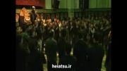 شب دوم محرم - واحد - مسجد دانشگاه شیراز - علیرضا شهبازی