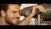 تیزر ویدیو کلیپ شادی (Happiness) از سامی یوسف