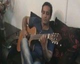 هادی حسینی گیتاریست