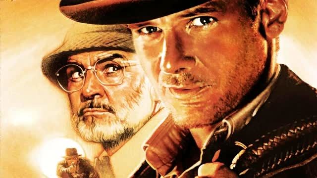 قطعه اصلی و معروف فیلم ایندیانا جونز (Indiana Jones)