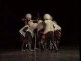 رقص آذربایجانی - چوپانی ( www.azeridance.com )