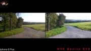 HTC Desire EYE vs iPhone 6 Plus_Camera Comparison